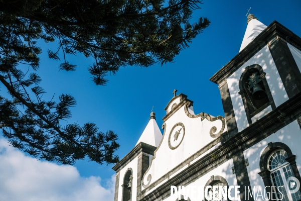 Vacances et tourisme sur l ile de Faial aux Acores