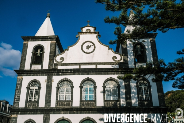 Vacances et tourisme sur l ile de Faial aux Acores