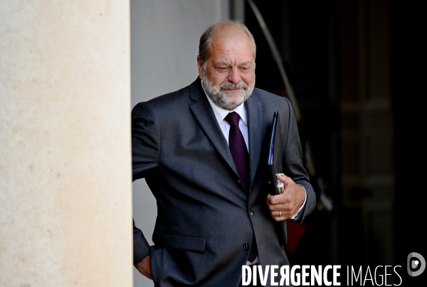 Conseil des ministres