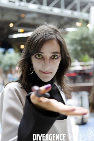 Japan expo 2010
