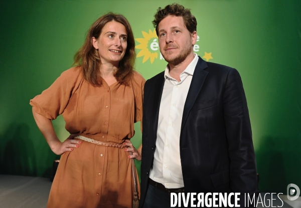 Journées d été des ecologistes 2023