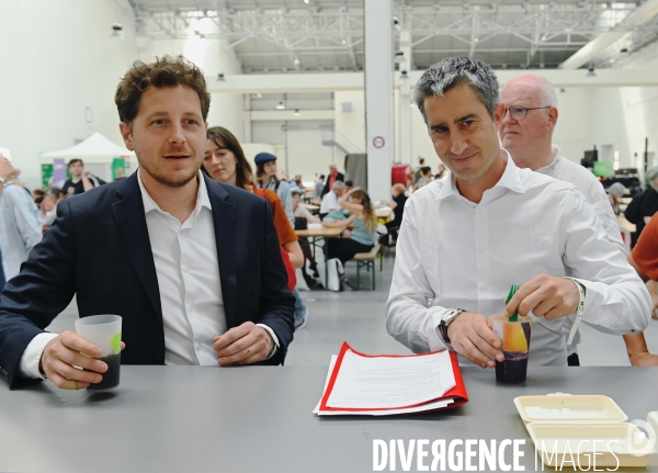 Journées d été des ecologistes 2023