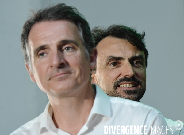 Journées d été des ecologistes 2023