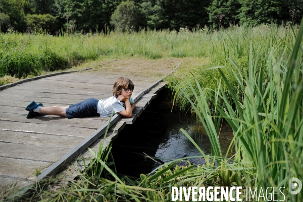 Enfance