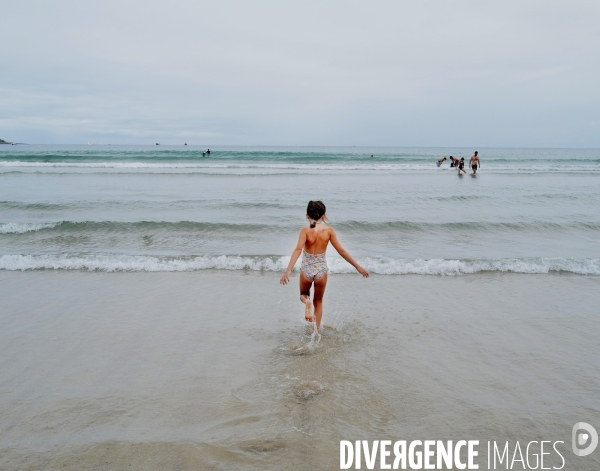 Enfance