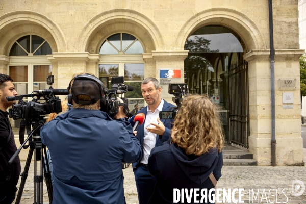 Bercy - Grande Distribution