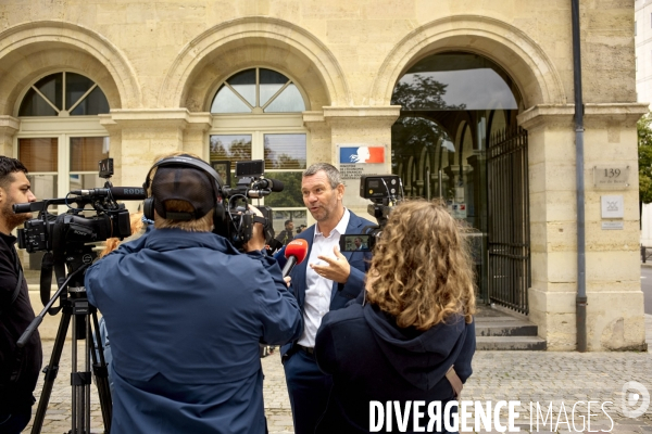 Bercy - Grande Distribution