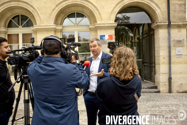 Bercy - Grande Distribution