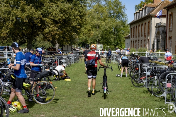 Paris Brest Paris 2023