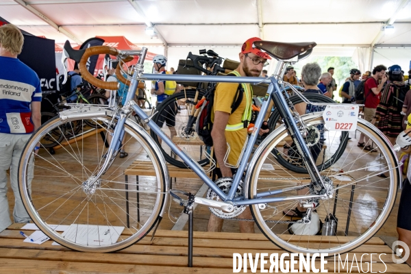 Paris Brest Paris 2023