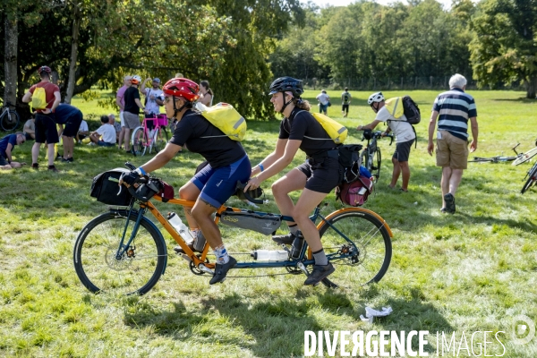Paris Brest Paris 2023