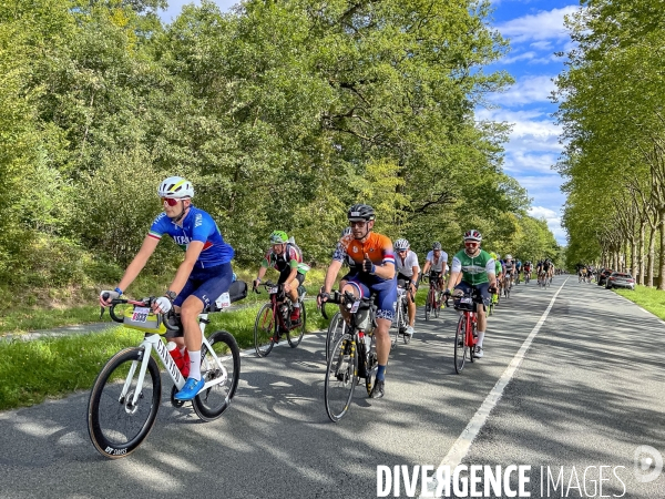 Paris Brest Paris 2023