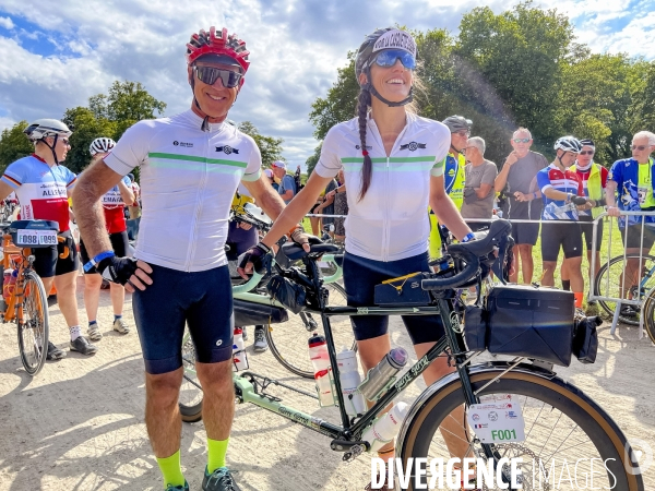 Paris Brest Paris 2023