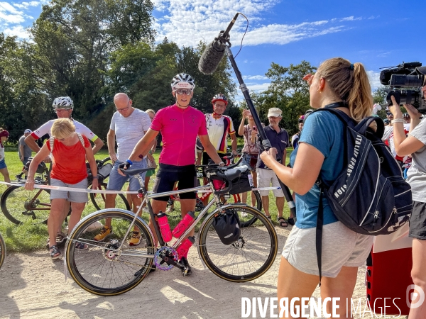 Paris Brest Paris 2023
