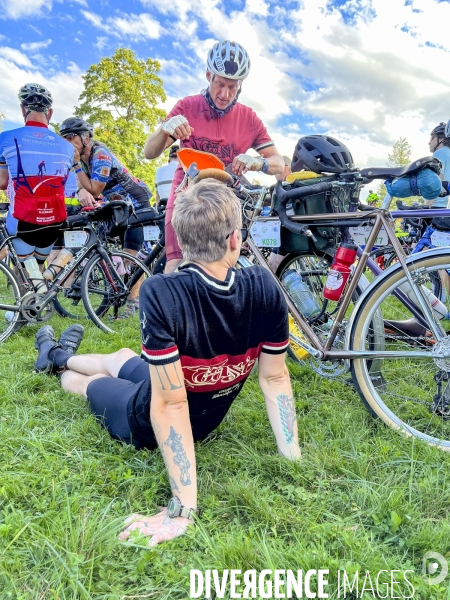 Paris Brest Paris 2023