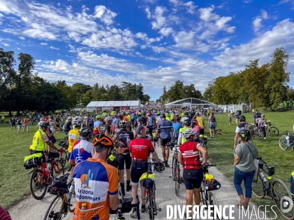 Paris Brest Paris 2023
