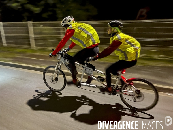 Paris Brest Paris 2023