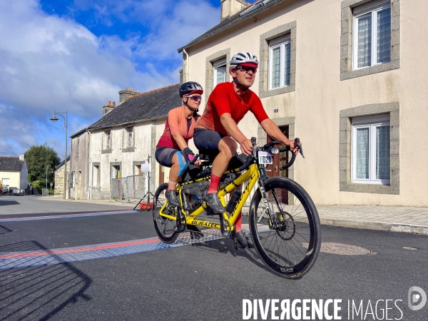 Paris Brest Paris 2023