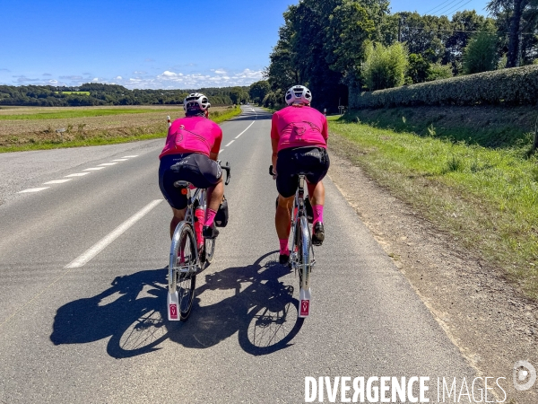 Paris Brest Paris 2023