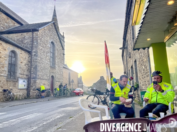 Paris Brest Paris 2023