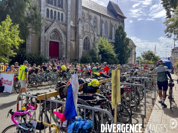 Paris Brest Paris 2023