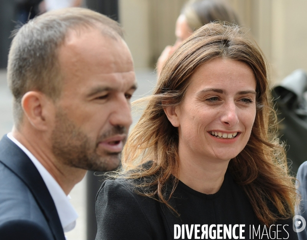 Les Rencontres de Saint Denis