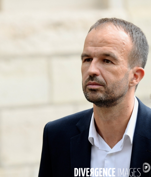 Les Rencontres de Saint Denis