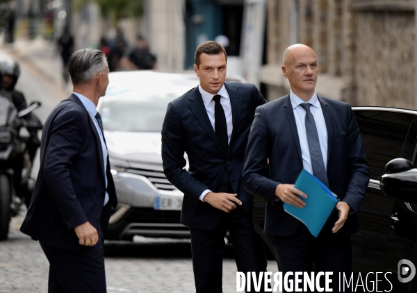 Les Rencontres de Saint Denis