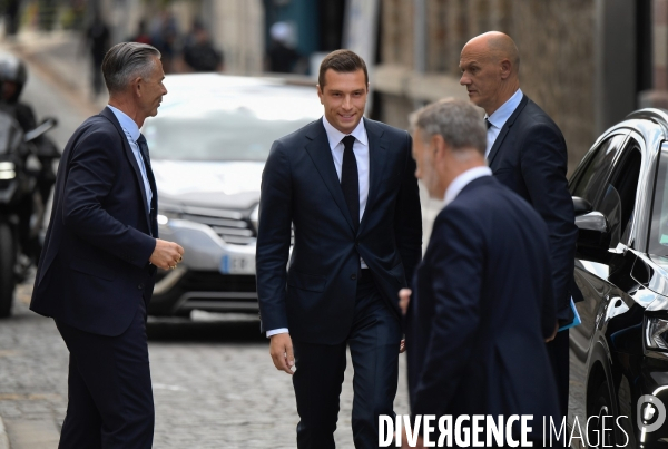 Les Rencontres de Saint Denis