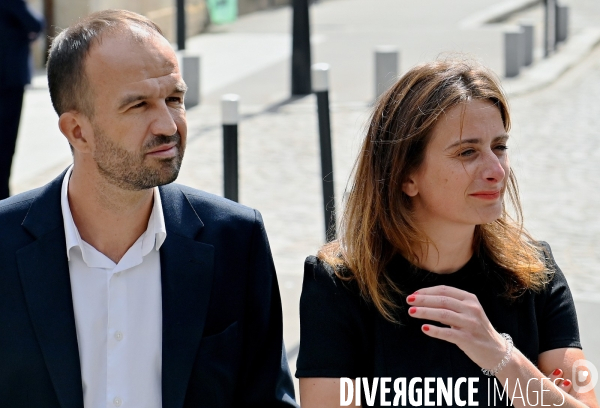 Les Rencontres de Saint Denis