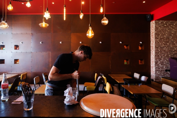 Restauration