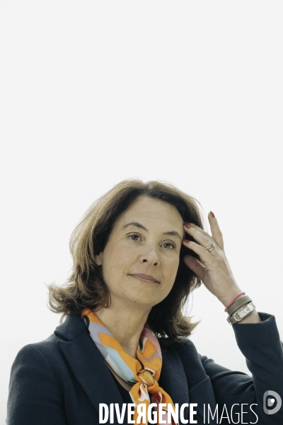Rencontre des Entrepreneurs de France, LAREF23