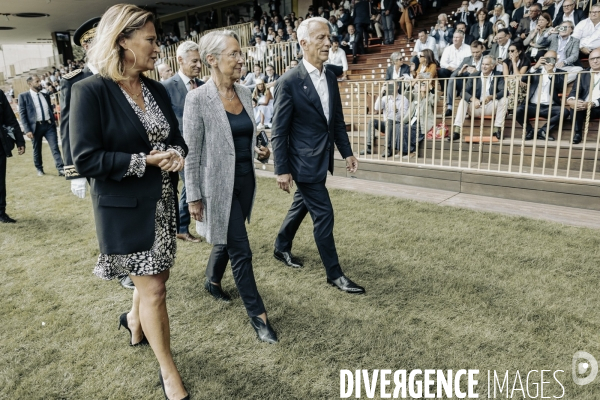 Rencontre des Entrepreneurs de France, LAREF23