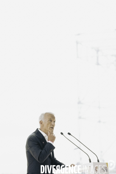 Rencontre des Entrepreneurs de France, LAREF23