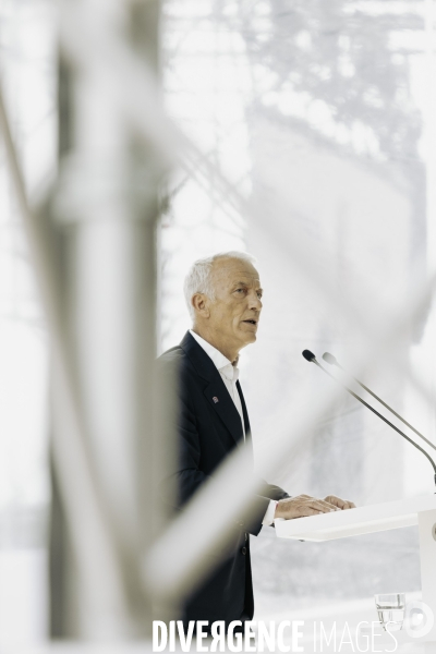 Rencontre des Entrepreneurs de France, LAREF23