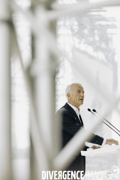 Rencontre des Entrepreneurs de France, LAREF23