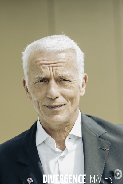 Rencontre des Entrepreneurs de France, LAREF23