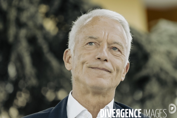 Rencontre des Entrepreneurs de France, LAREF23