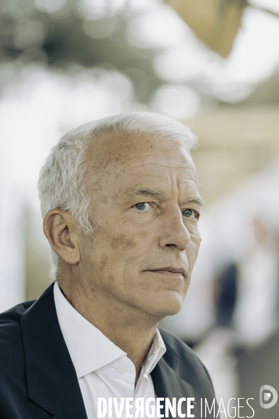 Rencontre des Entrepreneurs de France, LAREF23