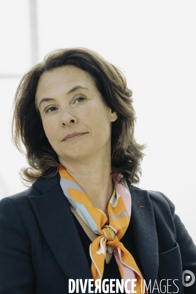 Rencontre des Entrepreneurs de France, LAREF23
