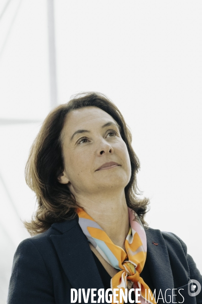 Rencontre des Entrepreneurs de France, LAREF23