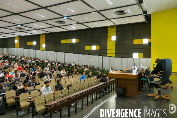 Universite paris nanterre