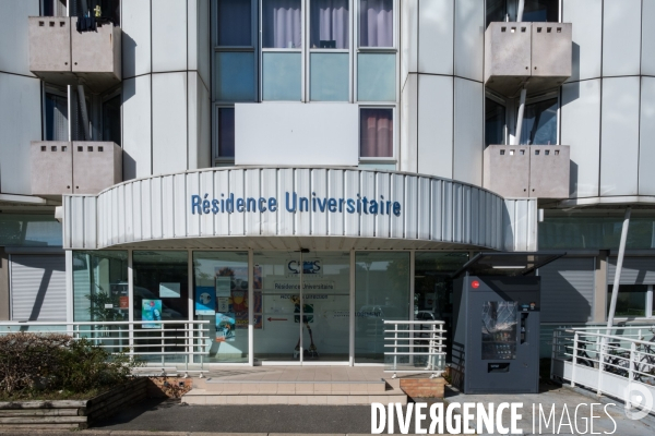 Universite paris nanterre