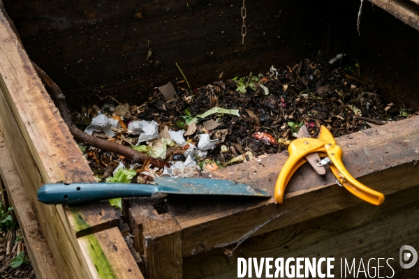 Compostage collectif