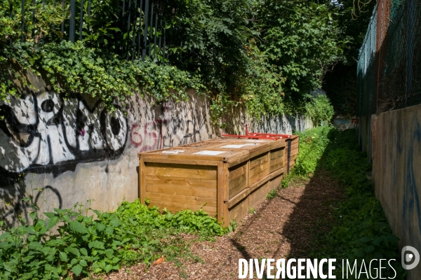 Compostage collectif