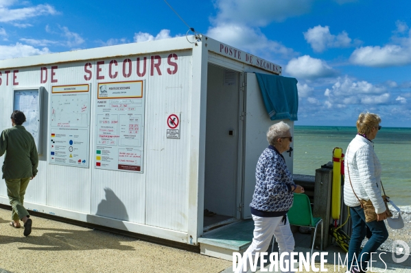 Velettes sur Mer