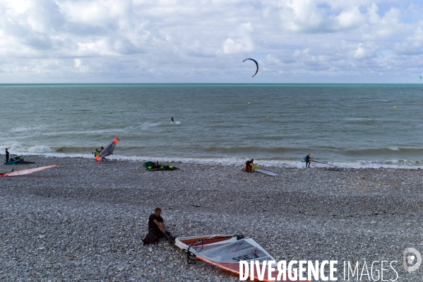 Veulettes sur Mer