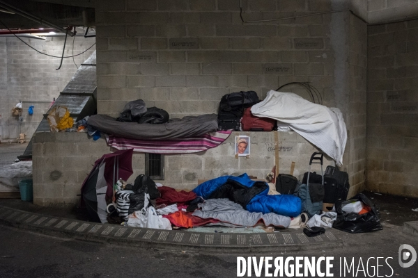 Paris 1er sous sol