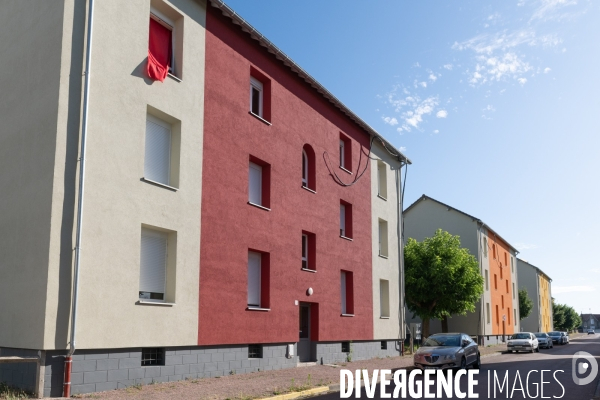 Isolation thermique - renovation