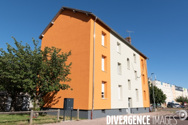 Isolation thermique - renovation